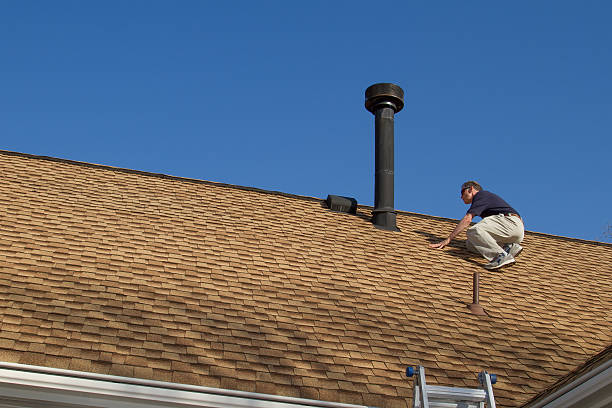 Professional Roofing and installation in Powell, OH